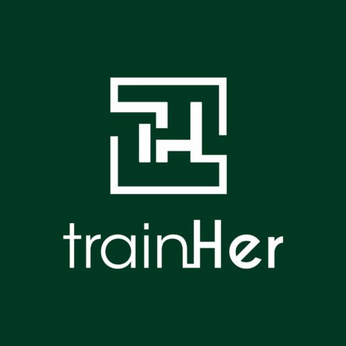 trainHer Logo Vorschau